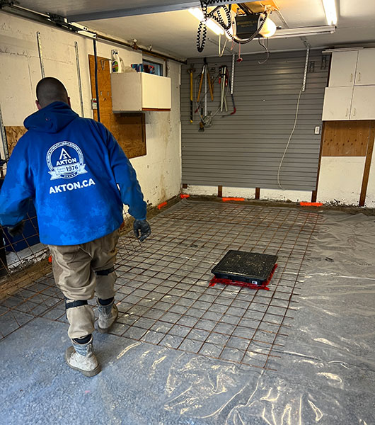 Pourquoi choisir Akton Insulation ?